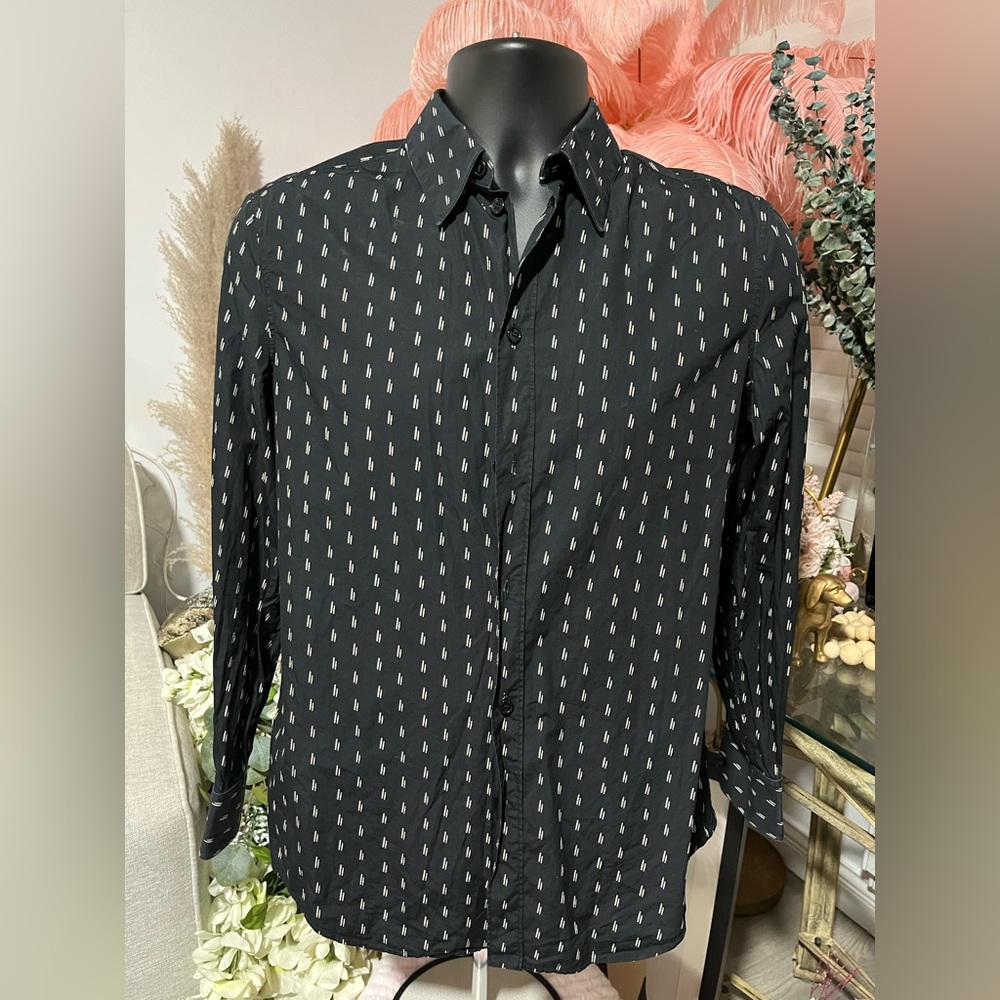 Celine Long Sleeves Polo